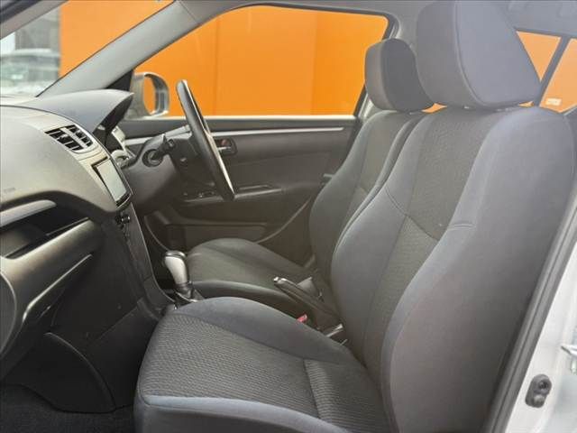 SUZUKI SWIFT 2015 Image 31