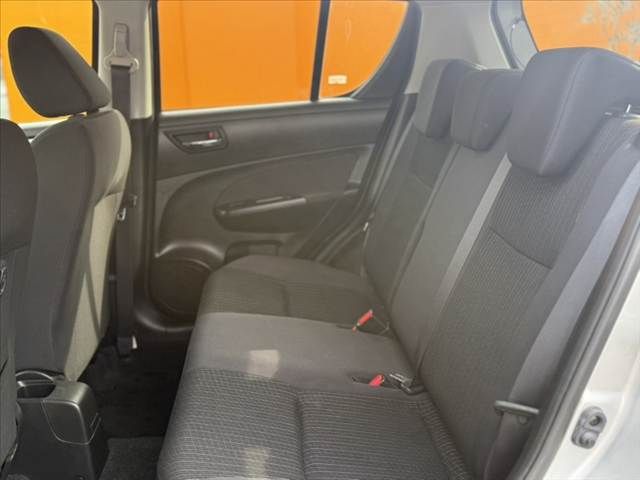 SUZUKI SWIFT 2015 Image 31