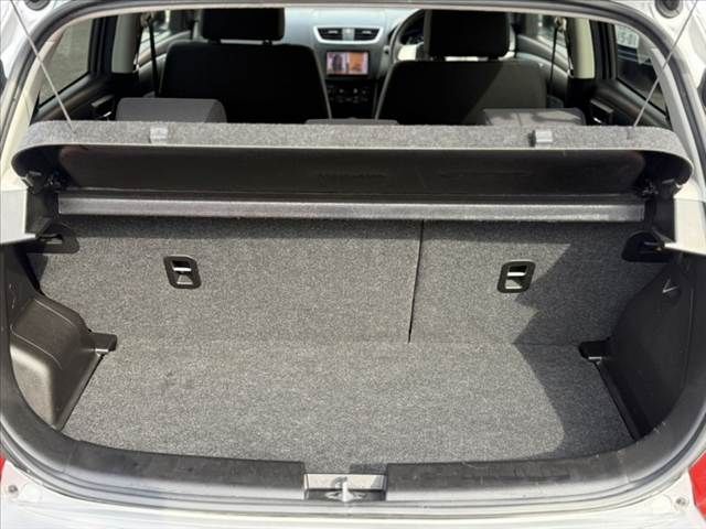 SUZUKI SWIFT 2015 Image 31