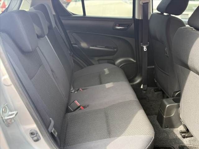 SUZUKI SWIFT 2015 Image 31