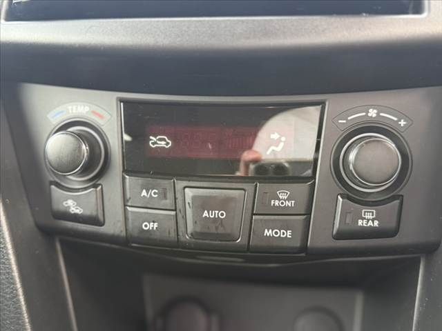 SUZUKI SWIFT 2015 Image 31