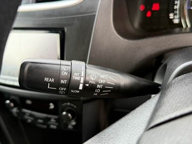 SUZUKI SWIFT 2015 Image 31