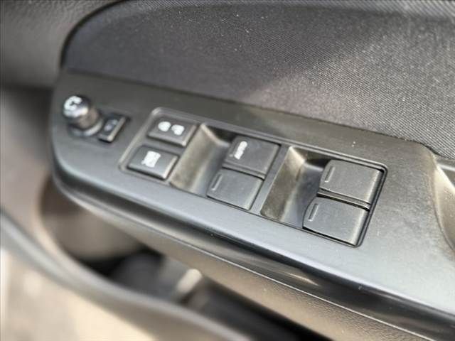 SUZUKI SWIFT 2015 Image 31