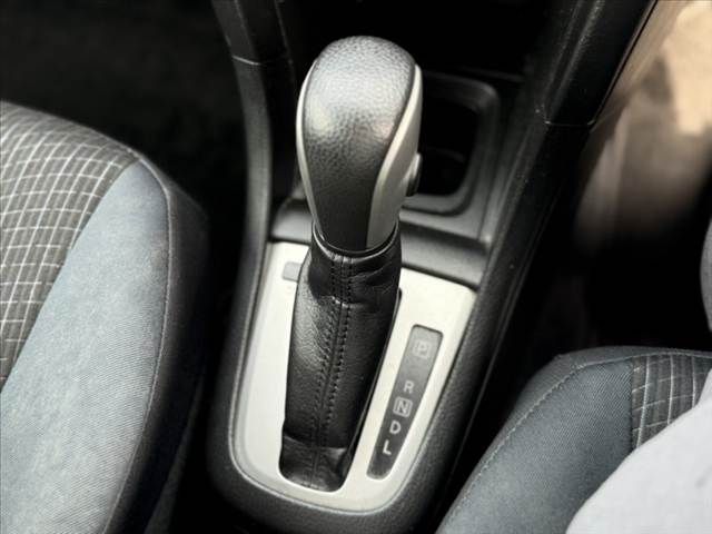 SUZUKI SWIFT 2015 Image 31