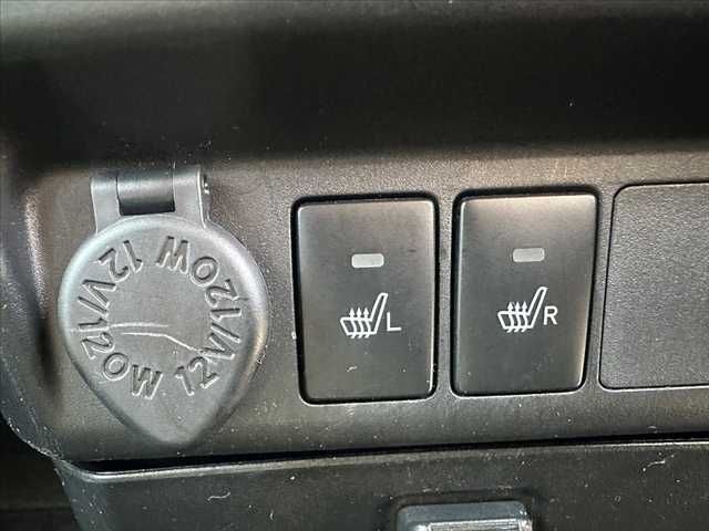 TOYOTA ROOMY 2017 Image 31