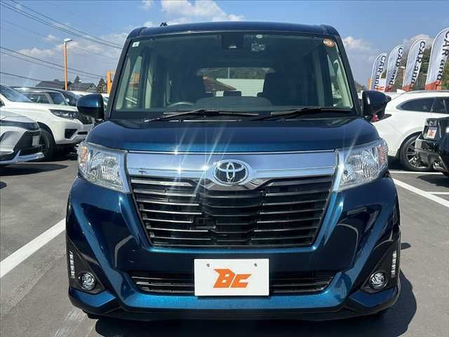 TOYOTA ROOMY 2017 Image 31