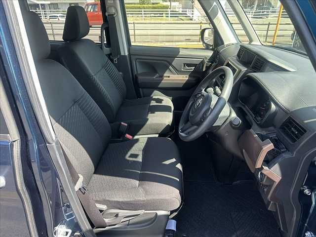 TOYOTA ROOMY 2017 Image 31