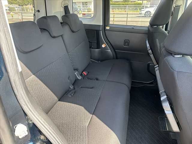 TOYOTA ROOMY 2017 Image 31