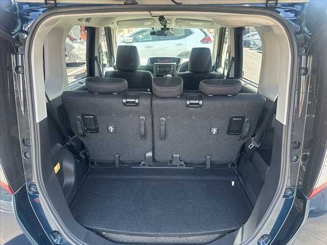 TOYOTA ROOMY 2017 Image 31