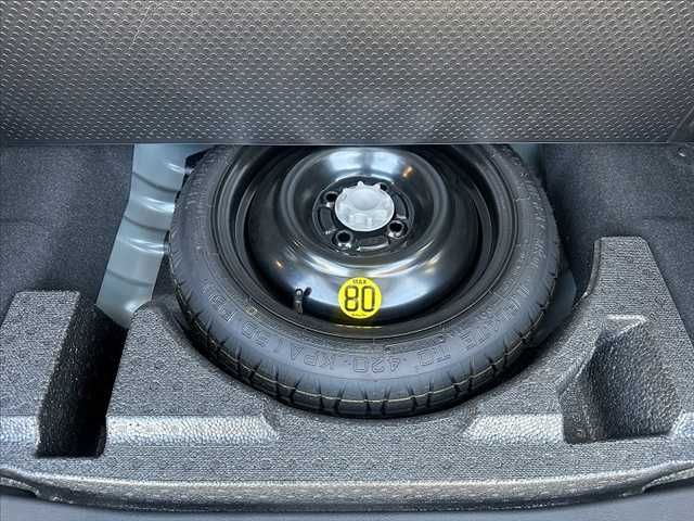 TOYOTA ROOMY 2017 Image 31