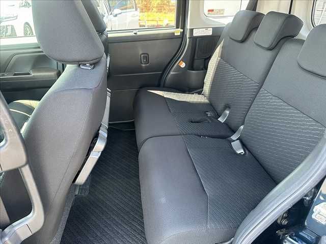 TOYOTA ROOMY 2017 Image 31