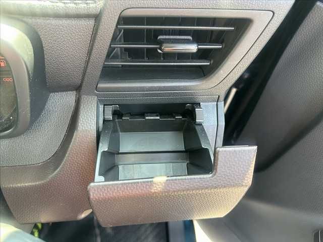 TOYOTA ROOMY 2017 Image 31