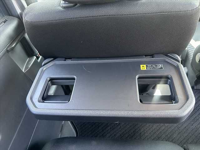 TOYOTA ROOMY 2017 Image 31