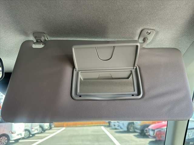 TOYOTA ROOMY 2017 Image 31