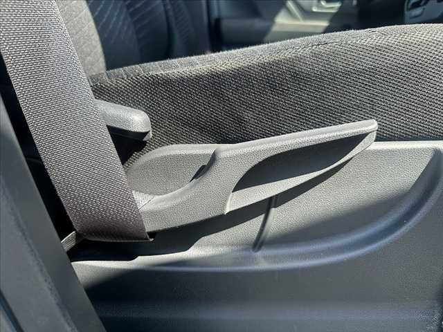 TOYOTA ROOMY 2017 Image 31