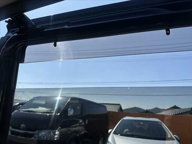 TOYOTA ROOMY 2017 Image 31