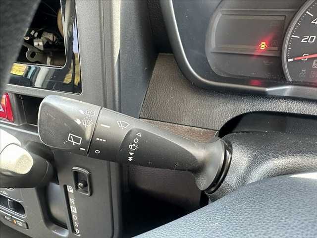 TOYOTA ROOMY 2017 Image 31