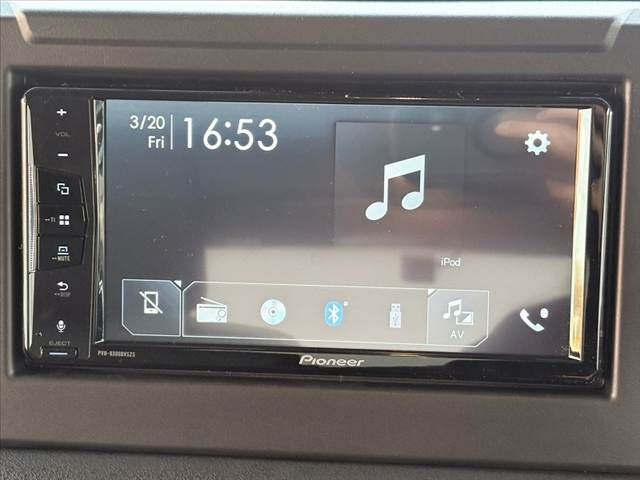 SUZUKI JIMNY SIERRA 2023 Image 31