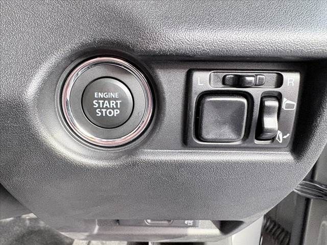 SUZUKI JIMNY SIERRA 2023 Image 31