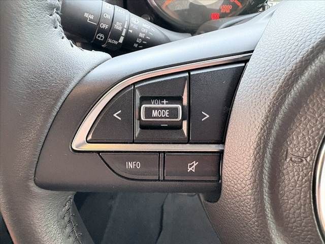 SUZUKI JIMNY SIERRA 2023 Image 31