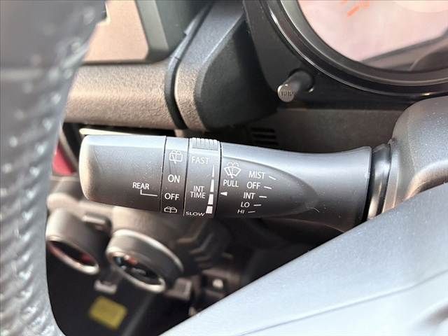 SUZUKI JIMNY SIERRA 2023 Image 31