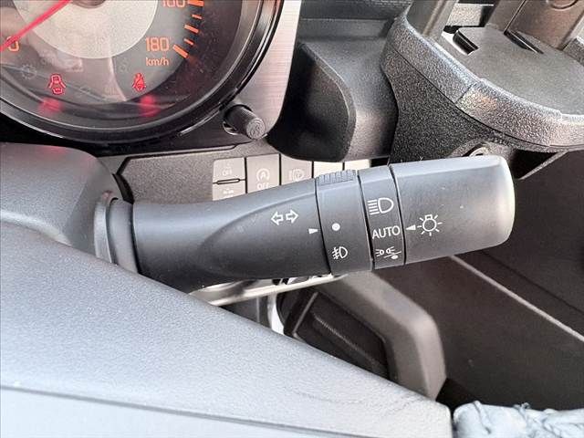 SUZUKI JIMNY SIERRA 2023 Image 31