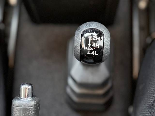 SUZUKI JIMNY SIERRA 2023 Image 31