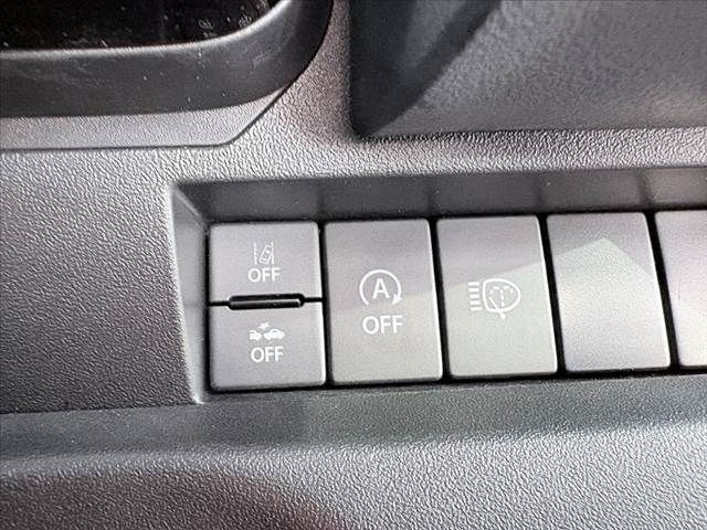 SUZUKI JIMNY SIERRA 2023 Image 31