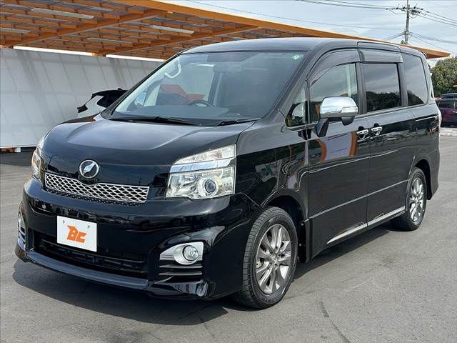 TOYOTA VOXY 2013 Image 31