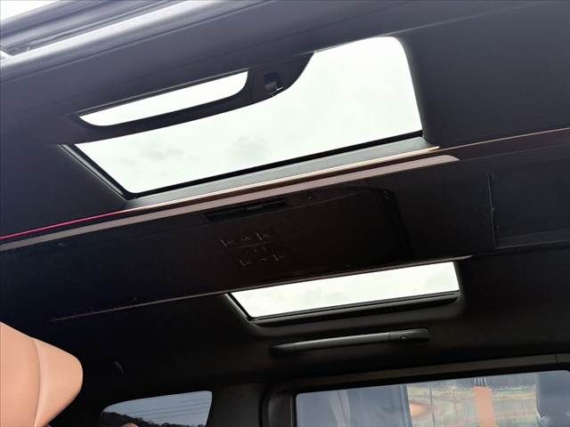 TOYOTA VELLFIRE 2025 Image 31