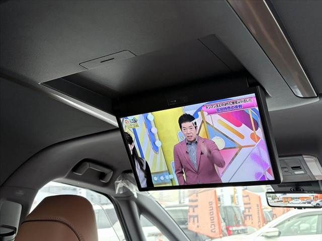 TOYOTA VELLFIRE 2025 Image 31