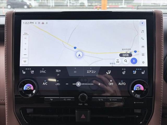 TOYOTA VELLFIRE 2025 Image 31