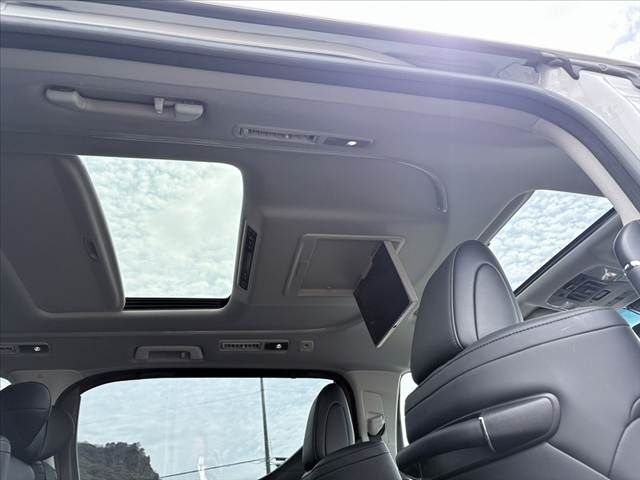 TOYOTA ALPHARD 2023 Image 31