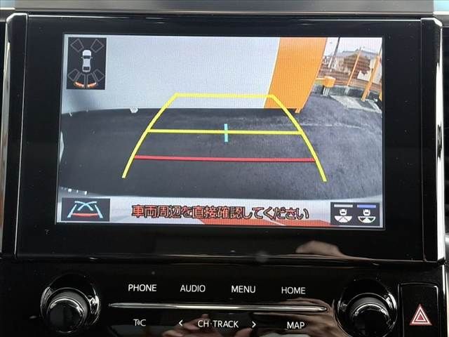 TOYOTA ALPHARD 2023 Image 31