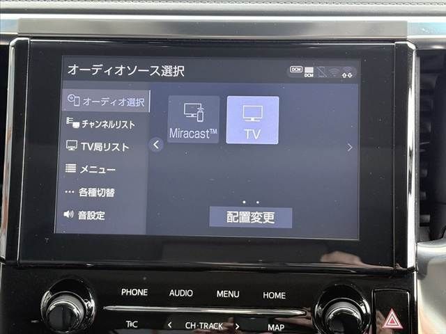 TOYOTA ALPHARD 2023 Image 31