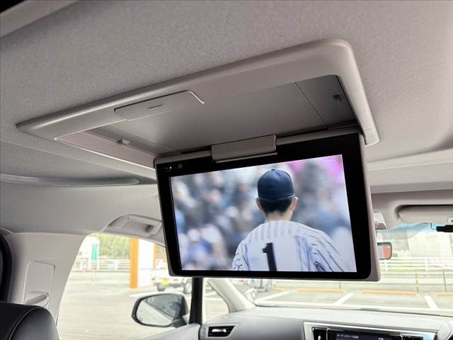 TOYOTA ALPHARD 2023 Image 31