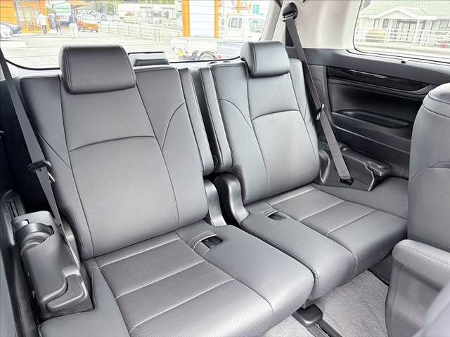 TOYOTA ALPHARD 2023 Image 31