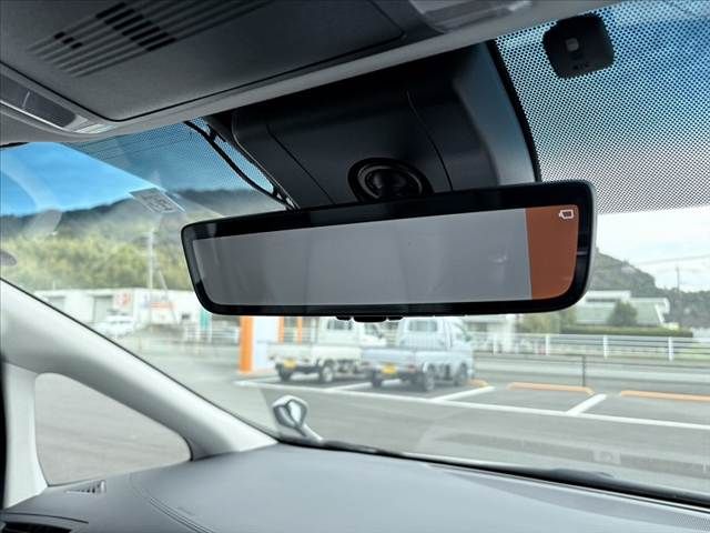 TOYOTA ALPHARD 2023 Image 31