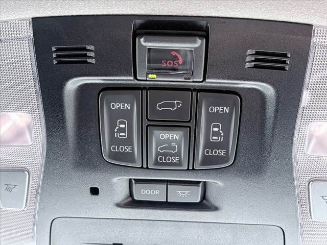 TOYOTA ALPHARD 2023 Image 31