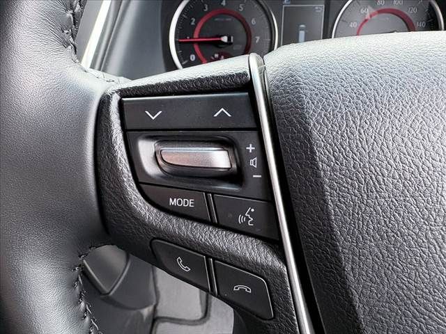 TOYOTA ALPHARD 2023 Image 31