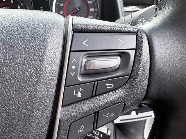 TOYOTA ALPHARD 2023 Image 31