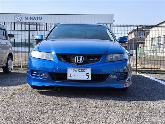 HONDA ACCORD 2005 Image 31