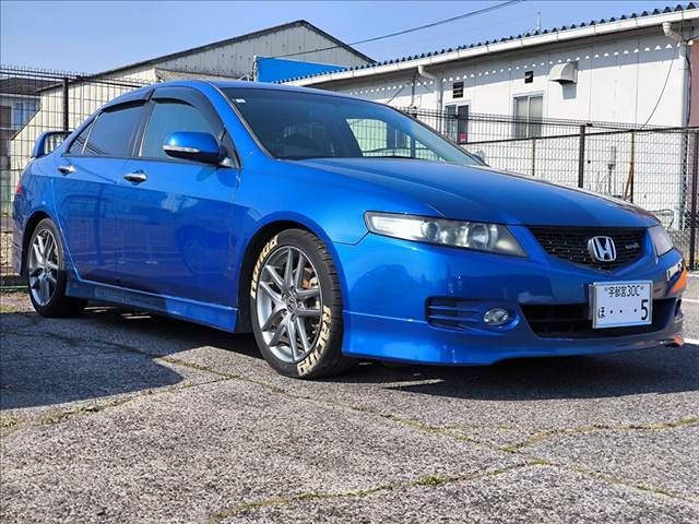 HONDA ACCORD 2005 Image 31