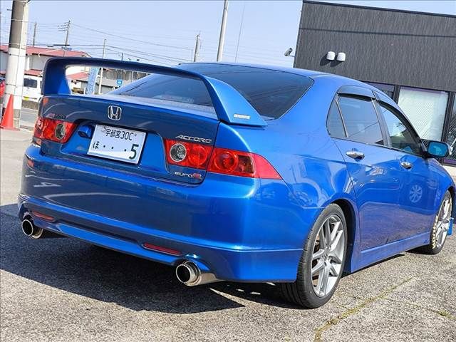 HONDA ACCORD 2005 Image 31