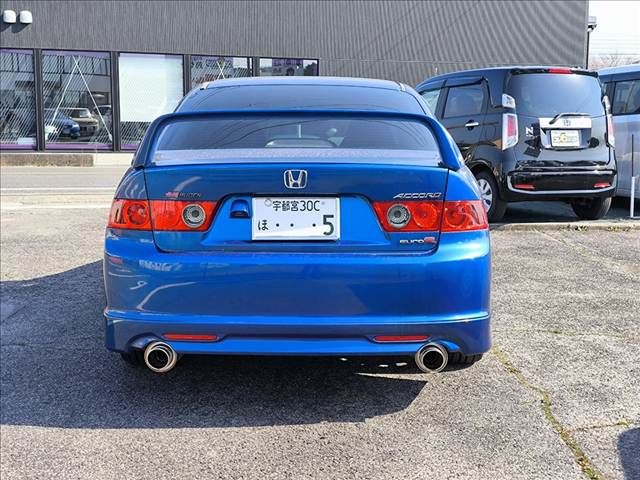 HONDA ACCORD 2005 Image 31