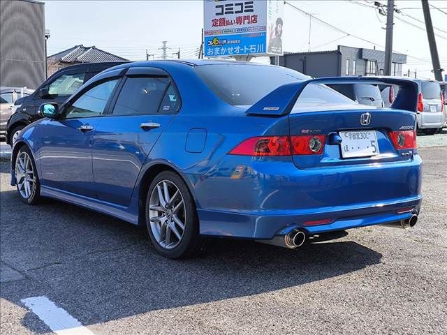 HONDA ACCORD 2005 Image 31