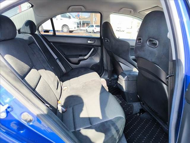 HONDA ACCORD 2005 Image 31