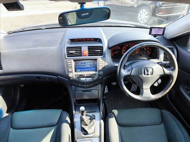 HONDA ACCORD 2005 Image 31