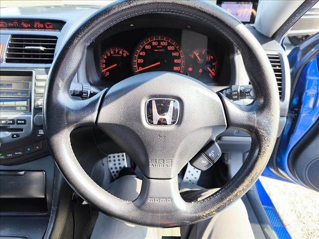 HONDA ACCORD 2005 Image 31