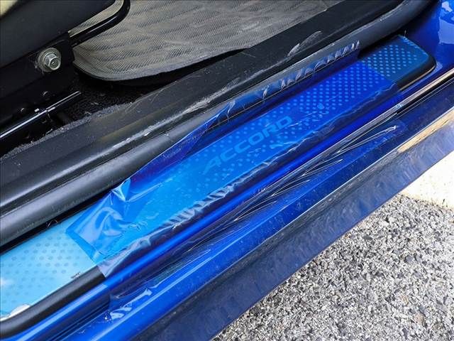 HONDA ACCORD 2005 Image 31